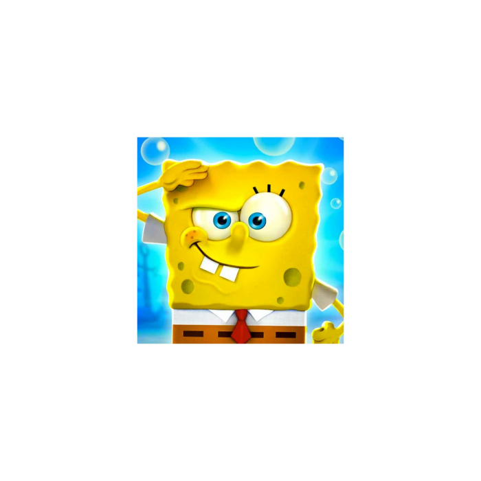 [iOS und Android] SpongeBob SquarePants