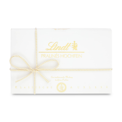 Lindt Schokolade - Hochfein Pralinen | Pralinés-Schachtel mit 12 Pralinen in 7 köstlichen Sorten mit und ohne Alkohol | Pralinengeschenk | Schokoladengeschenk ,120g (1er Pack) Pralinés Hochfein 120 g (1er Pack) Angebot bei HelloDeals