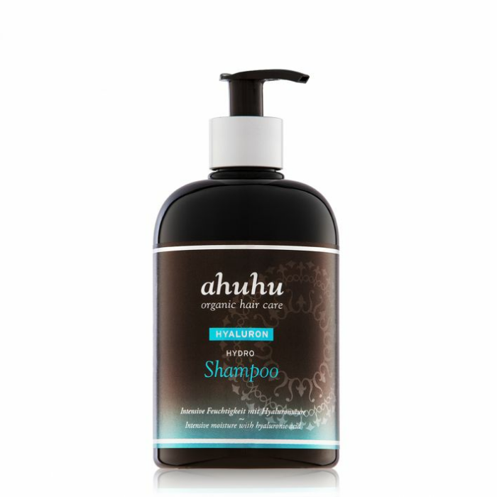 AHUHU HYALURON Hydro Shampoo XXL