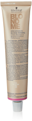 Schwarzkopf Professional BlondMe Toner Eis, 1er Pack (1 x 60 ml) Eis (Ice) 60 ml (1er Pack) Angebot bei HelloDeals