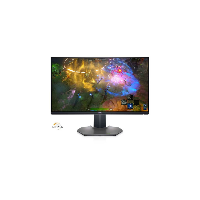 Dell S2522HG Gaming-Monitor 63,5cm (25 Zoll) Full HD, IPS, 1ms, HDMI, DisplayPort, USB Hub, 240 Hz
