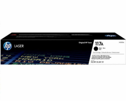 HP 117A (W2070A) Original Toner Schwarz für HP Laser 178, 179 und HP LaserJet 150 Schwarz Toner cartridge Angebot bei HelloDeals