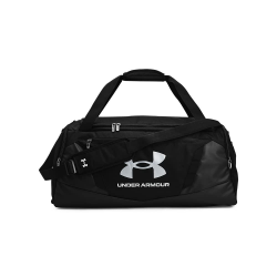 Under Armour Unisex Amour Undeniable 5.0 Seesack Einheitsgröße Schwarz Angebot bei HelloDeals