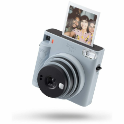 INSTAX Square SQ1 Glacier Blue Glacier Blue Kamera Angebot bei HelloDeals