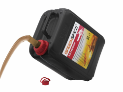 5 Liter SÄGENSPEZI Haftöl für Kettensägen mineralisch Ketten-Haft-Öl für Motor- Elektro- Akku-Säge 5L Kanister Angebot bei HelloDeals