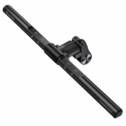 Quntis Computer Monitor Lampe LED mit Touch Control, 40cm Monitor Light Bar mit Anti-blaues Licht, Bildschirmlampe USB mit Auto-Dimmen, PC Büro Lampe ScreenLinear Pro Angebot bei HelloDeals