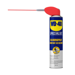 WD-40 Specialist Silikonspray Smart Straw, 300 ml 300ml Angebot bei HelloDeals