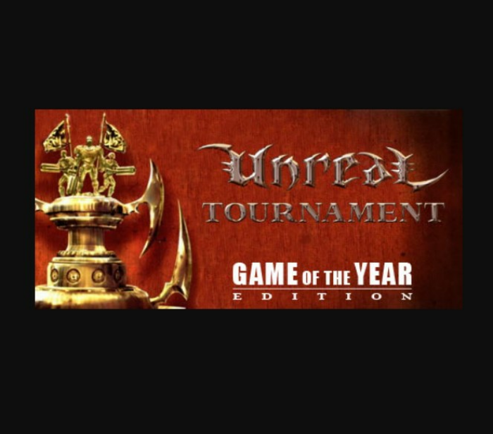 Unreal Tournament: Game of the Year Edition für 0,73€ oder Unreal Deal Pack für 2,96€
