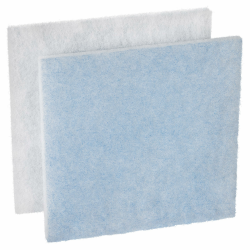 6 Filter für Lüftungsgeräte Limodor Limot Lüfterserie compact 00070 Lüfter Ersatzfilter Staubfilter Luftfilter Angebot bei HelloDeals