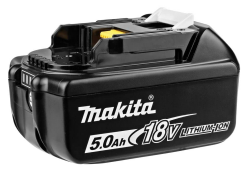 Makita 197280-8 Akku-BL1850B Li 18V 5Ah Einzelbett Single Angebot bei HelloDeals