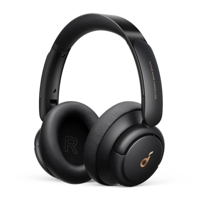 Life Q30 Kabellose Bluetooth-Kopfhörer von Anker mit aktiver Geräuschisolierung