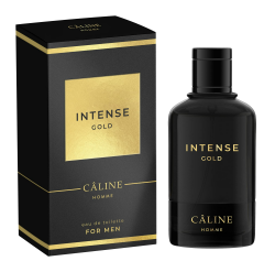 Caline Homme Intense Gold EdT, 60 ml 60 ml (1er Pack) Angebot bei HelloDeals