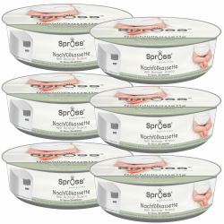 Spross Nachfüllkassetten für Spross Windeleimer - 6 Stück - Schützt vor unangenehmen Geruch 1 stück (6er Pack) Angebot bei HelloDeals