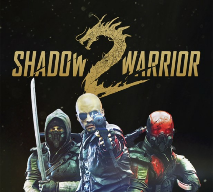Shadow Warrior 2 (Steam)