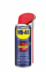 WD-40 49660 Multifunktionsprodukt Smart Straw 200ml Single 200 ml (1er Pack) Angebot bei HelloDeals