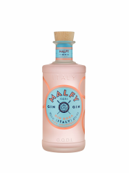 Malfy Gin Rosa – Super Premium Gin aus Italien mit Pink Grapefruit und Rhabarber – 41 % Vol – 1 x 0,7L 0.7L Rosa Angebot bei HelloDeals