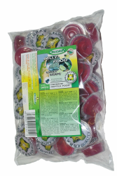Unbekannt Dragon - Jelly Food 50 a16g STK. - Violet Grape Angebot bei HelloDeals