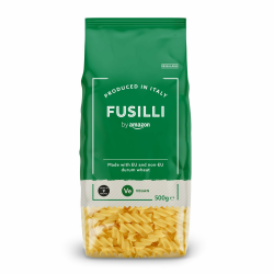 by Amazon Fusilli, 500g Angebot bei HelloDeals