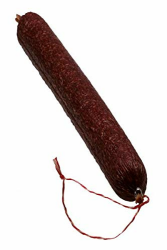Spreewälder Hirsch Salami 1 Stück (1er Pack) Angebot bei HelloDeals