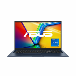 ASUS Vivobook 17 Laptop | 17,3" Full-HD 16:9 IPS Display | Intel Core i7-1255U | 16 GB RAM | 512 GB SSD | Intel Iris Xe | Windows 11 | QWERTZ Tastatur | Quiet Blue Angebot bei HelloDeals