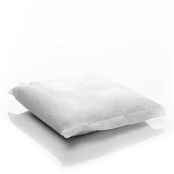 BigDean 12x 400g Luftentfeuchter Nachfüllpack Feuchtigkeitskiller Feuchtigkeits-Stopper Nachfüll-Beutel Granulat - Universelle Ersatzbeutel passen auch für Ultra Fresh Luftentfeuchter Angebot bei HelloDeals