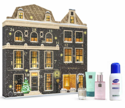 Rituals Adventskalender 2024 Exclusive 2D - 24 Frauen Beauty Produkte für Gesicht, Körper und Haar - Ideal als Geschenk - Mädchen & Damen Kosmetik, Frau, inkl. JUNG inkl. Reinigungskapsel Angebot bei HelloDeals
