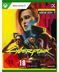CYBERPUNK 2077 (Ultimate Edition) Angebot bei HelloDeals