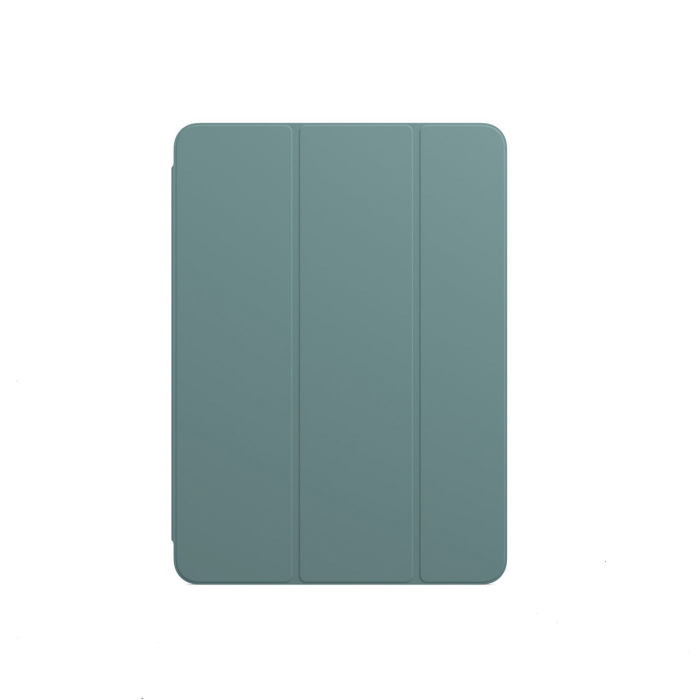 Apple Smart Folio Bookcase für das iPad Pro 11 (2020) - Cactus