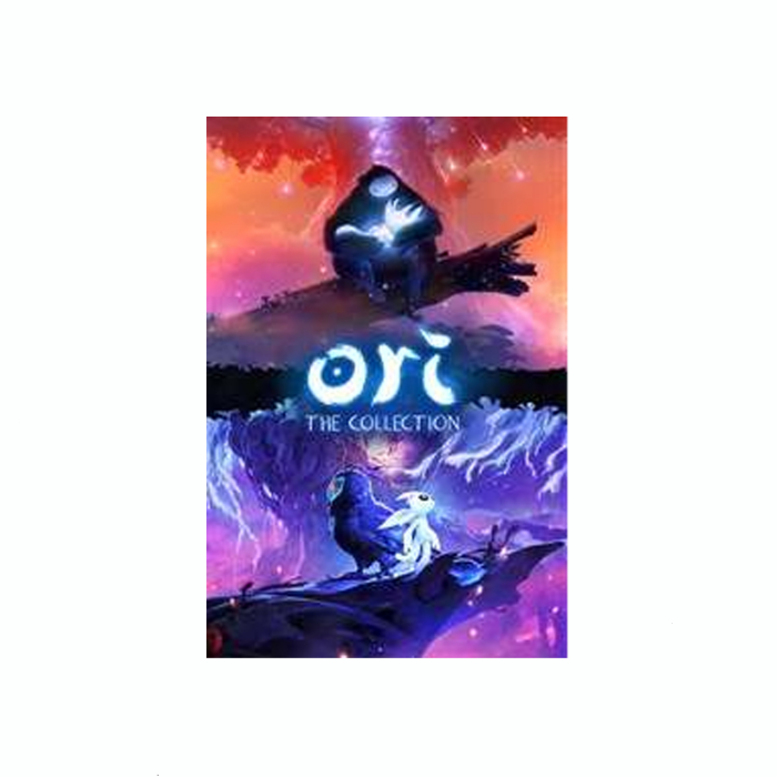 Ori: The Collection [Xbox]