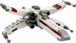 LEGO Star Wars TM TBA 30654 Angebot bei HelloDeals