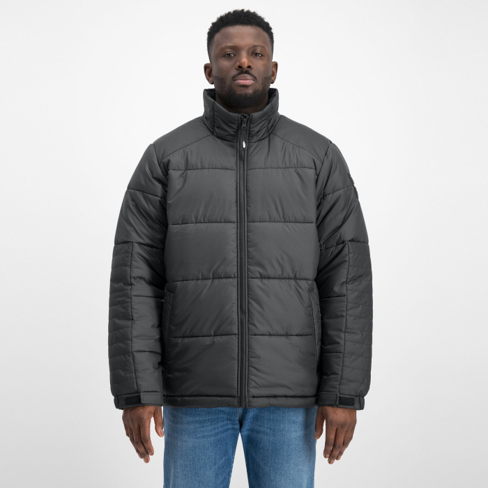 THE NORTH FACE - BRAZENFIRE JACKET (Gr. 2XL)