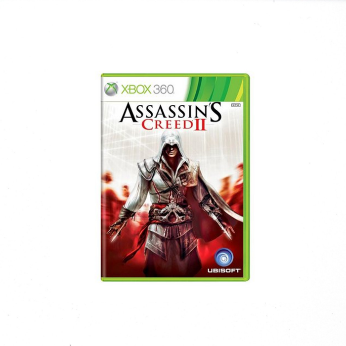 Assassin's Creed II [Xbox]