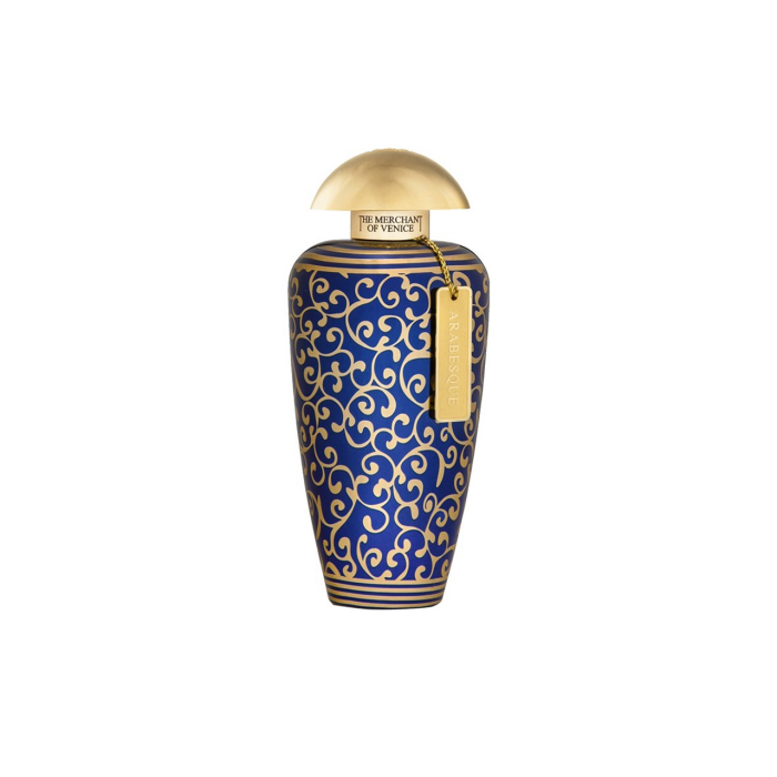 Murano Exclusiv Eau de Parfum Spray Arabesque von THE MERCHANT OF VENICE