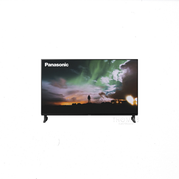 Panasonic TX-48JZW984 4K UHD OLED TV 2021