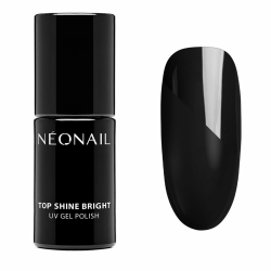 NEONAIL UV Nagellack Top Coat Gel UV Shine Bright 7,2 ml Überlack Für Nägel UV Lack Nageldesign Top Shine Bright Angebot bei HelloDeals