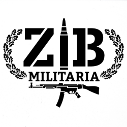 ZiB Militaria