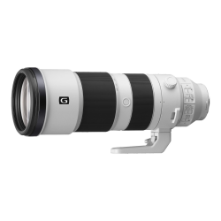 Sony FE 200-600 mm f/5.6-6.3 G OSS | Vollformat, Super-Telezoom-Objektiv (SEL200600G) Single Angebot bei HelloDeals