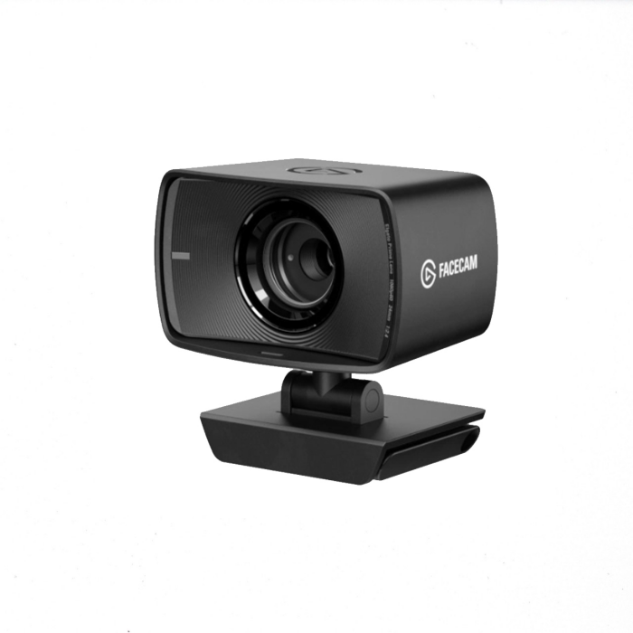 Elgato Facecam 1080p 60fps FullHD-Webcam