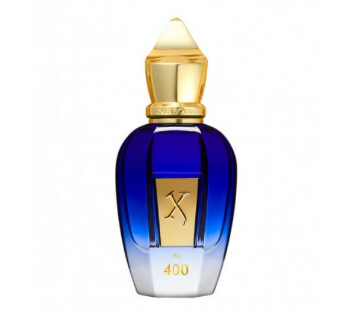 Xerioff: 10% auf ausgewählte Parfumes z.B. XerJoff JTC 400 Eau de Parfum 50ml