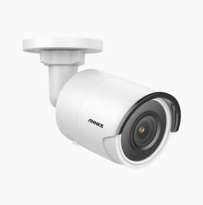 C800 – 4K Ultra HD PoE Überwachungskamera außen (ohne Mikrofon)