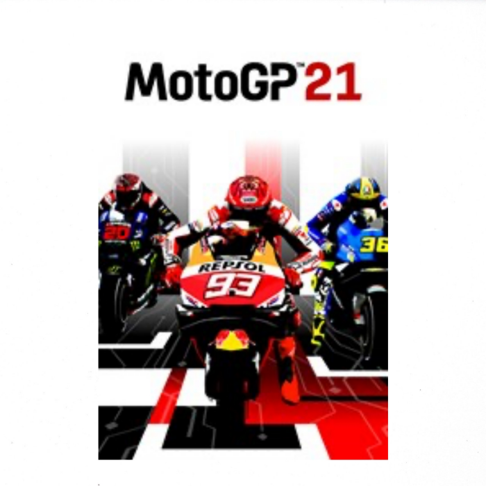 MotoGP™21 - Xbox Series X|S