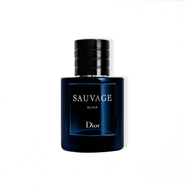 Sauvage Eau de Parfum Spray Elixir von DIOR
