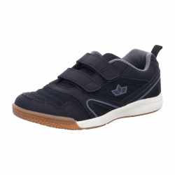 Lico Unisex Kinder Boulder V Hallenturnschuhe 37 EU Schwarz Anthrazit Angebot bei HelloDeals