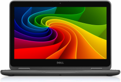 Dell Business Laptop Notebook Latitude 3190 Pentium N5030 8GB 128GB SSD 1366x768 Touchscreen Windows 10 (Generalüberholt) Angebot bei HelloDeals