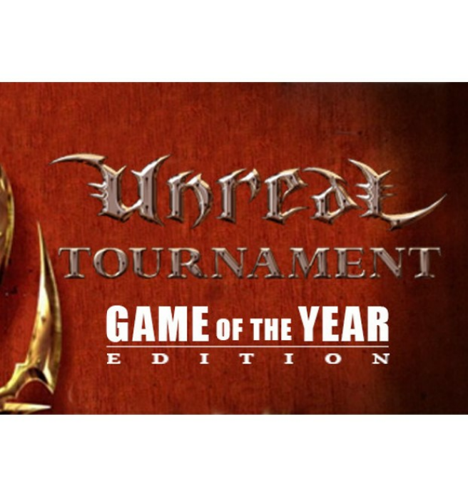 Unreal Tournament: Game of the Year Edition (Steam)