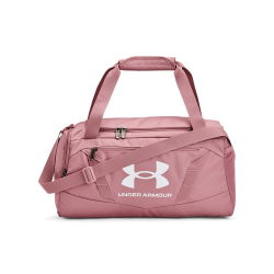 Under Armour Undeniable 5.0 Tasche Einheitsgröße Pink Elixir Angebot bei HelloDeals