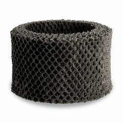 2 Filter für Philips Luftbefeuchter [HU4814, HU4813, HU4811, HU4803 & HU4801 - ersetzt FY2401] Hygienische Befeuchtung, 99% weniger Bakterien für Allergiker, Schutz vor Feinstaub/Viren Ersatzfilter für FY2401 Luftbefeuchter Angebot bei HelloDeals