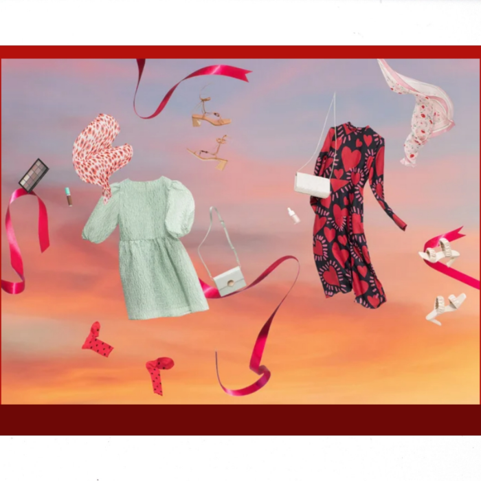 [Nur heute] 20% Zalando Rabatt