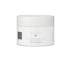 RITUALS The Ritual Of Sakura Body Cream, 220 ml Cherry,Cherry Blossom 220 ml (1er Pack) Angebot bei HelloDeals