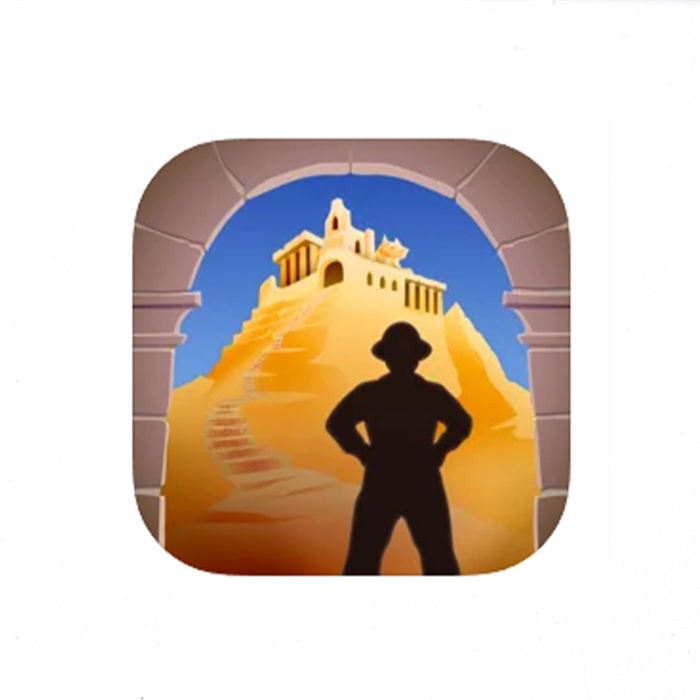 Lost Cities Kostenlos [Apple AppStore] [iOS]